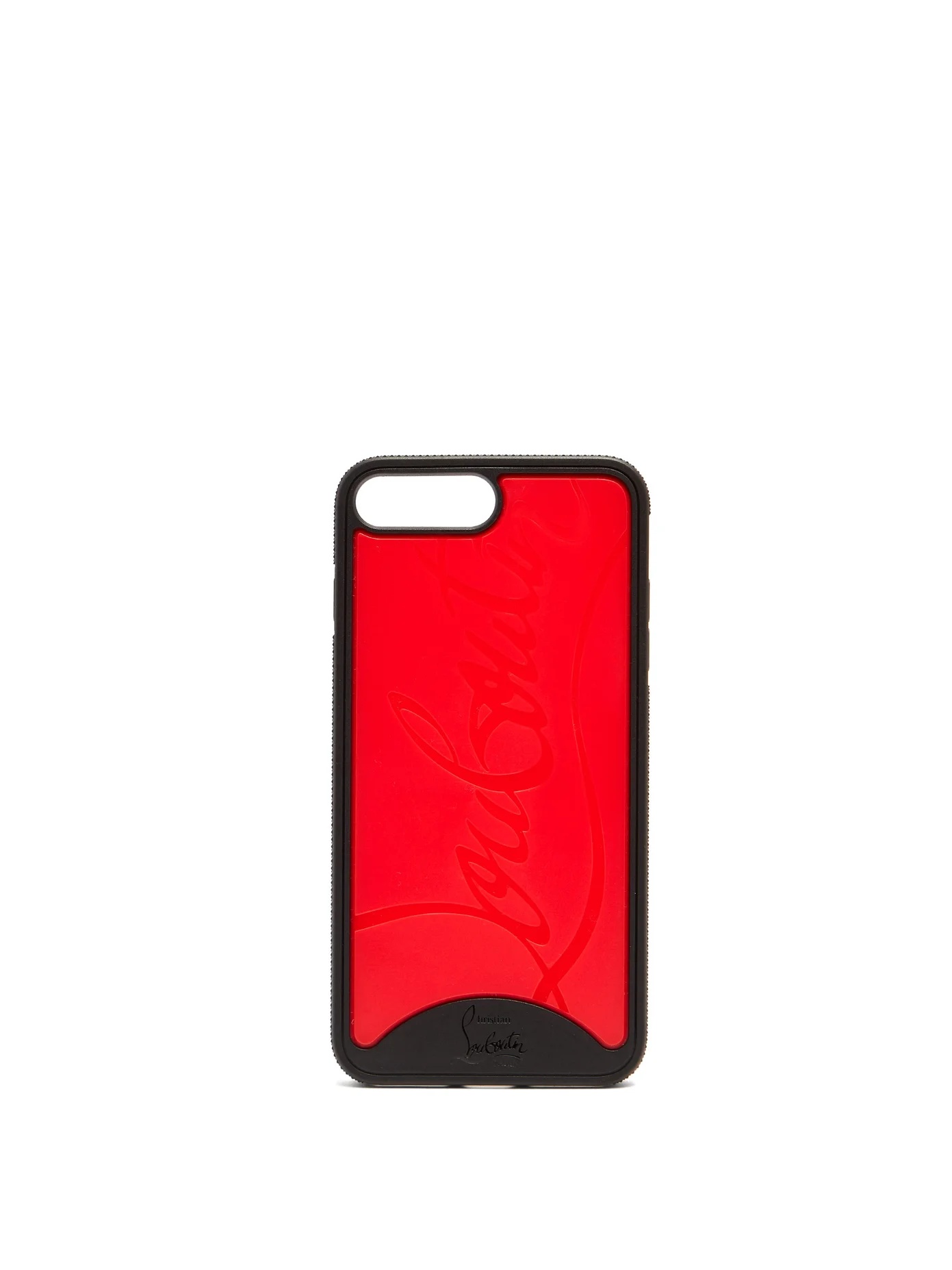 Loubiphone rubber iPhone® 7/8 plus case - 1