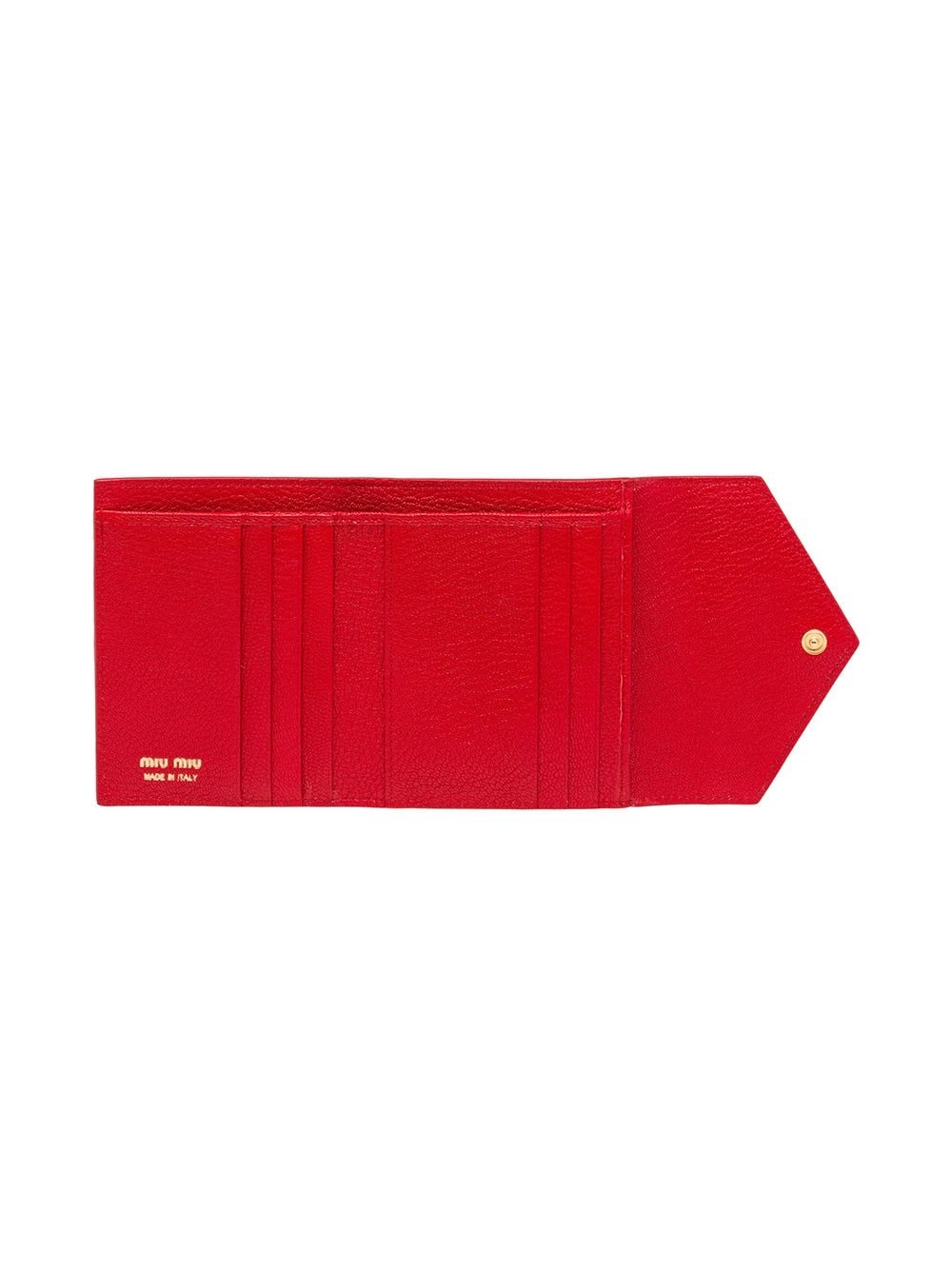 Love Lovo envelope pouch - 5