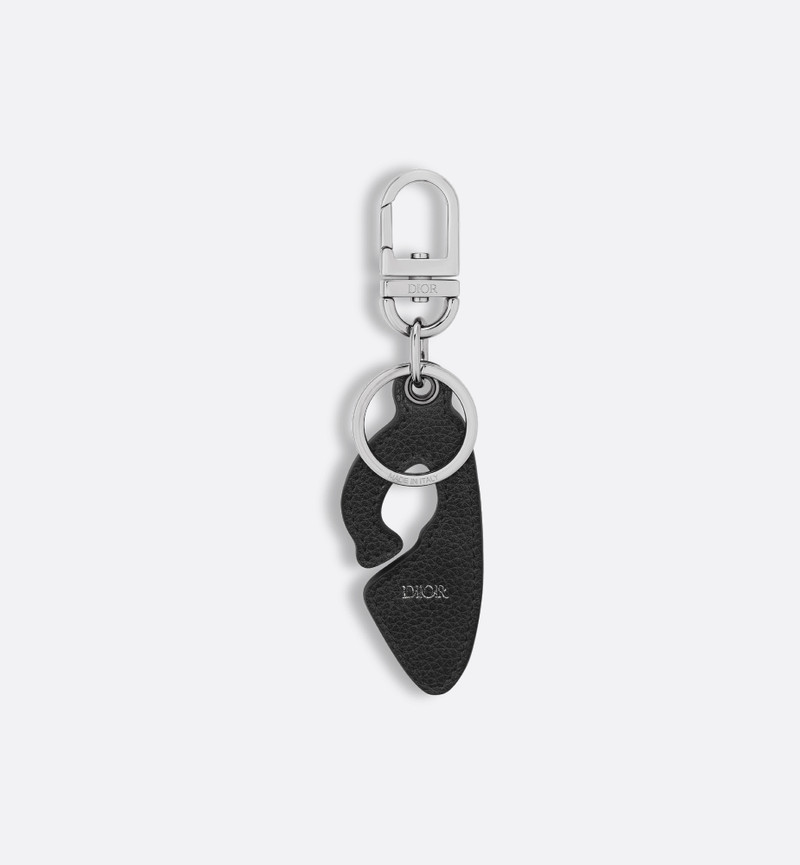 Dior CD30 Key Ring outlook