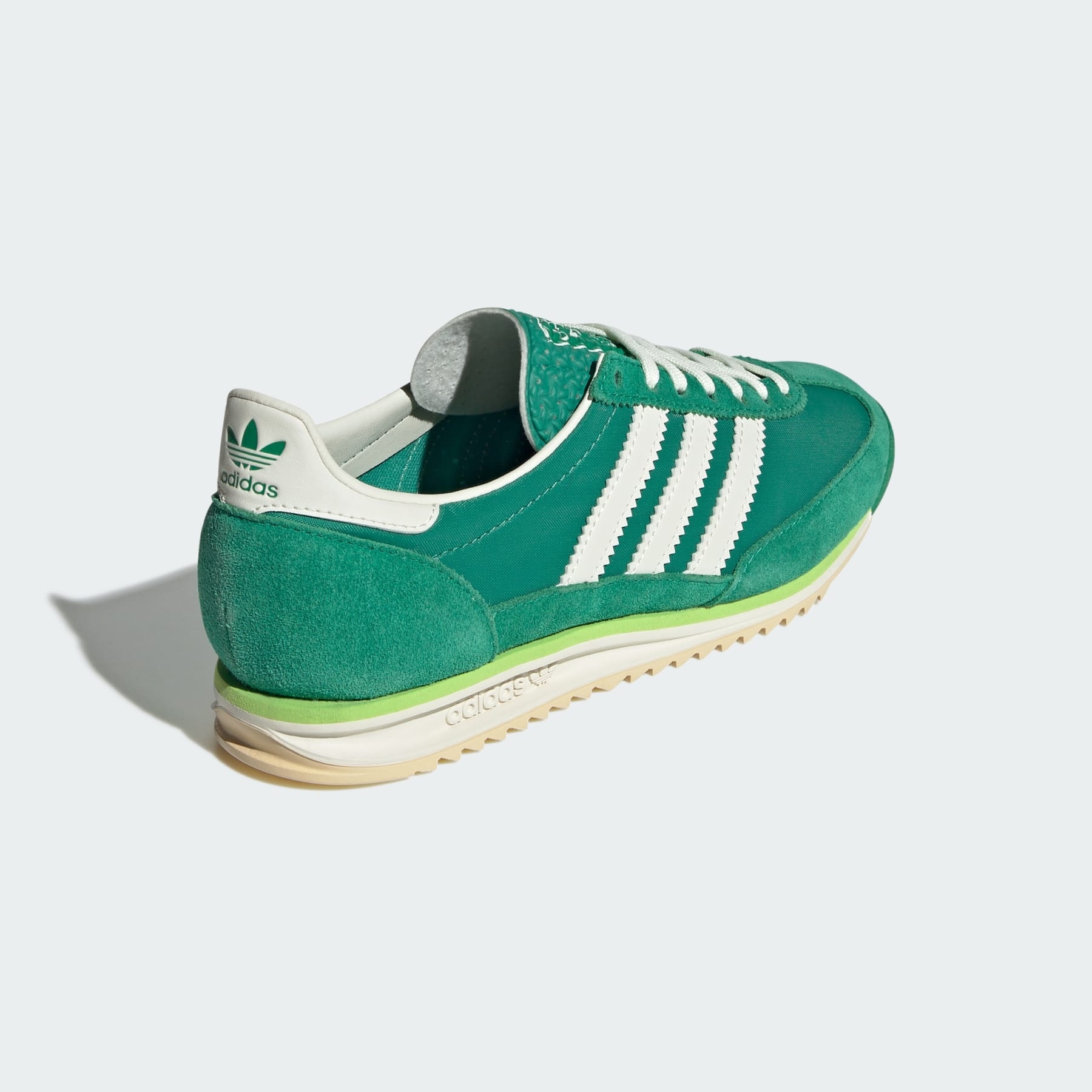 SL 72 OG Shoes - 6
