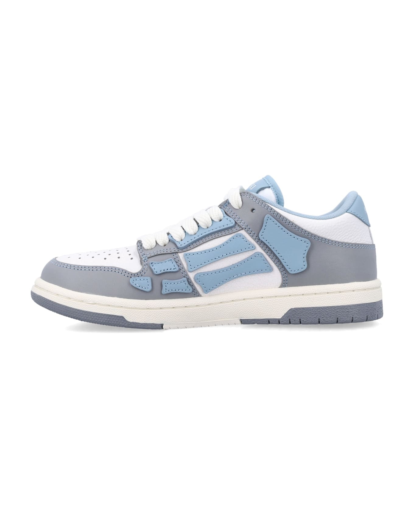 Varsity Skel Top Low Woman's Sneakers - 3