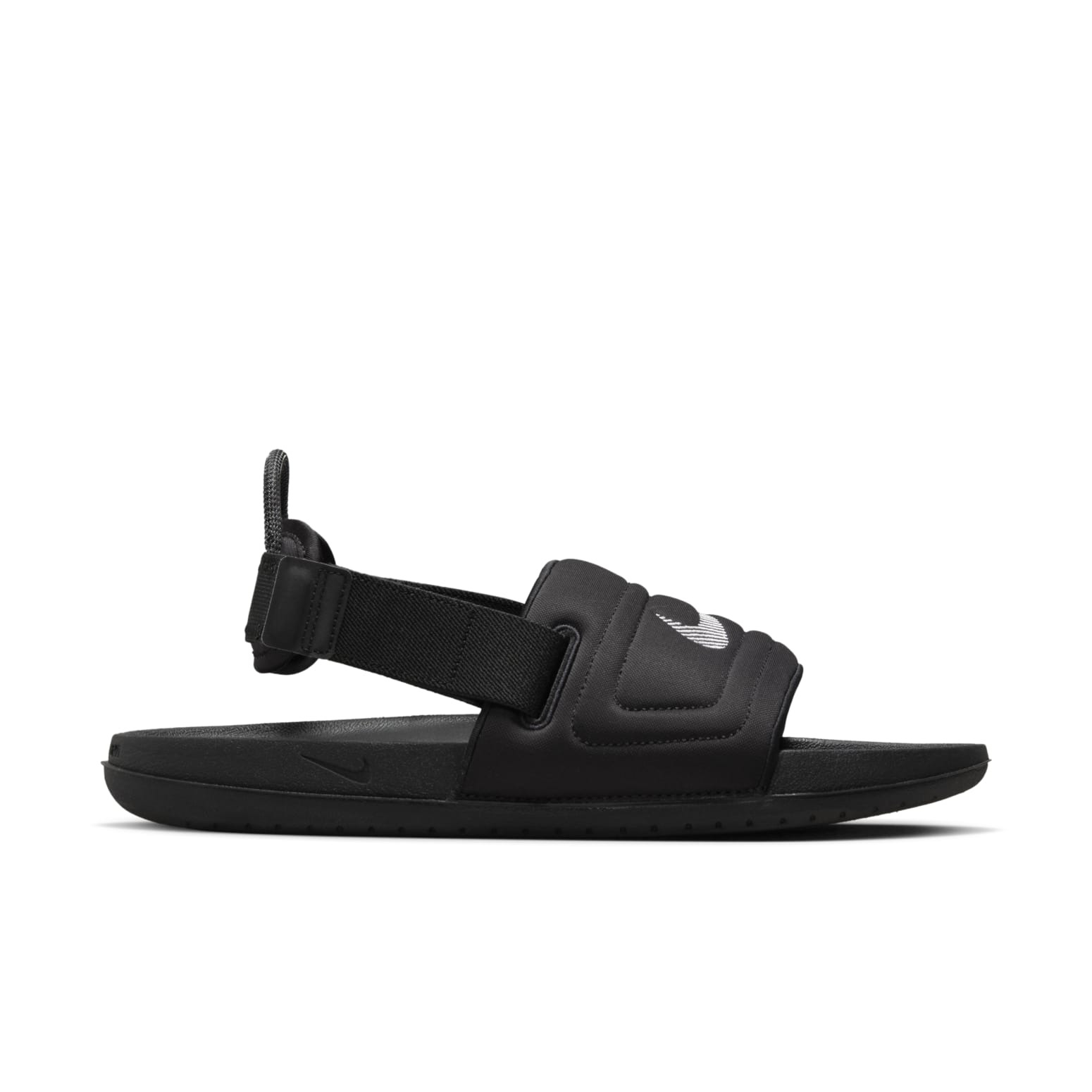Nike Offcourt EasyOn Slides 'Black' FD4109-001 - 2