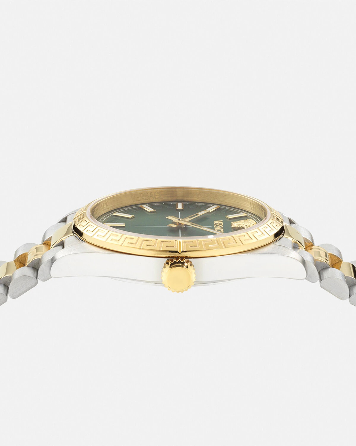 Versace Millenyium Lady Watch - 3