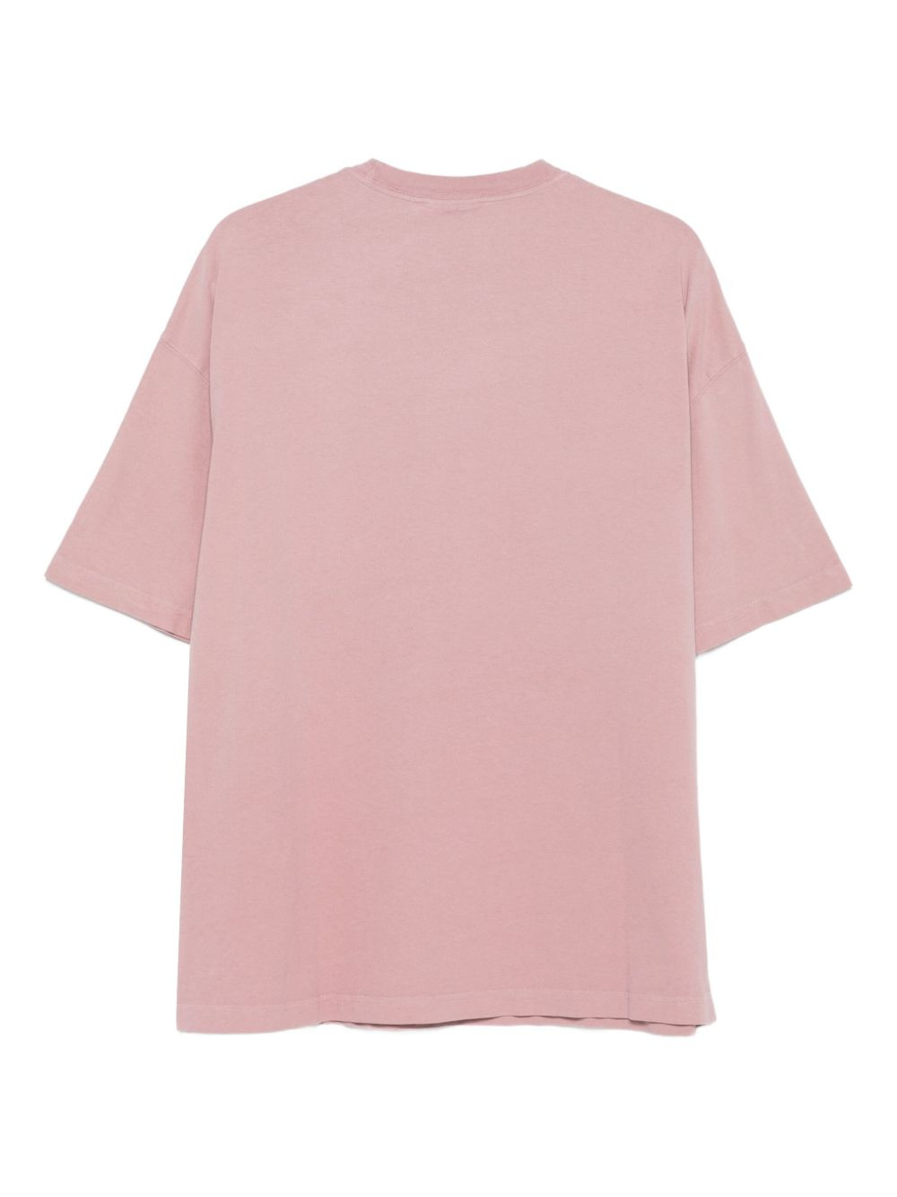 Hudson pocket T-shirt - 2