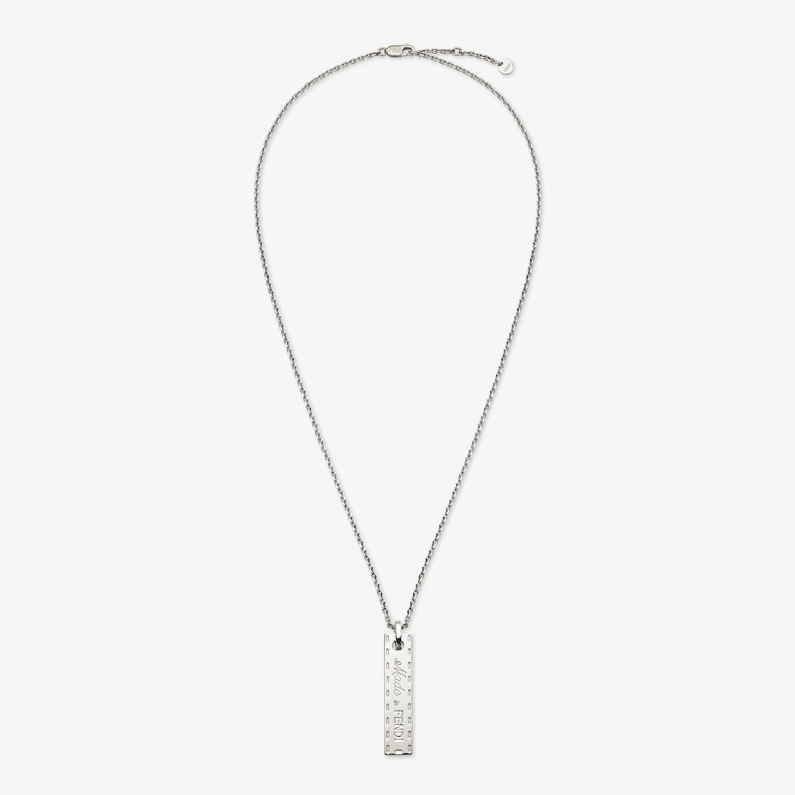 Made in Fendi Necklace - 1
