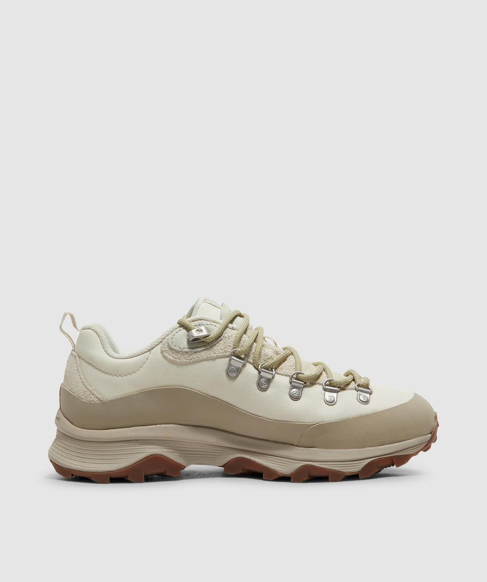 Ontario sp lace se sneaker - 3