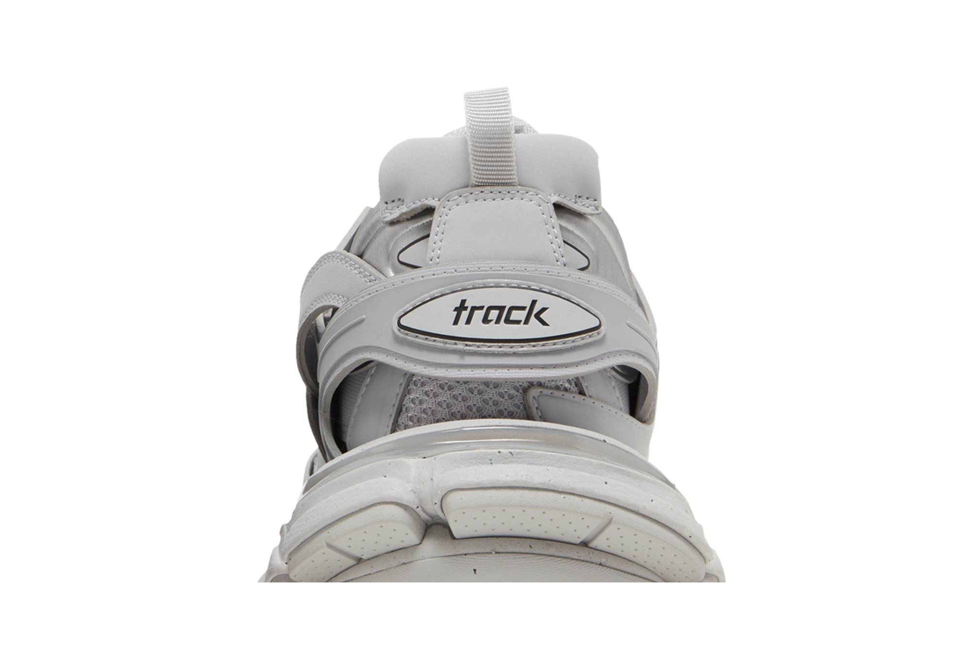 Balenciaga Track Sneaker 'Medium Grey' - 7