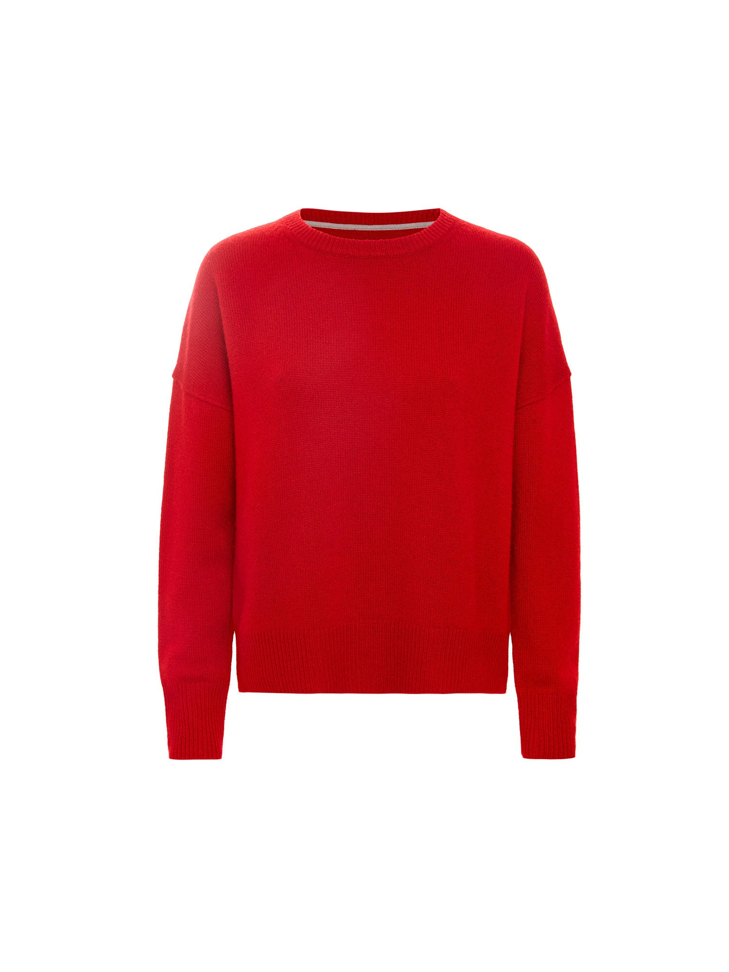 The Everyday Cashmere Bright Crew - 2