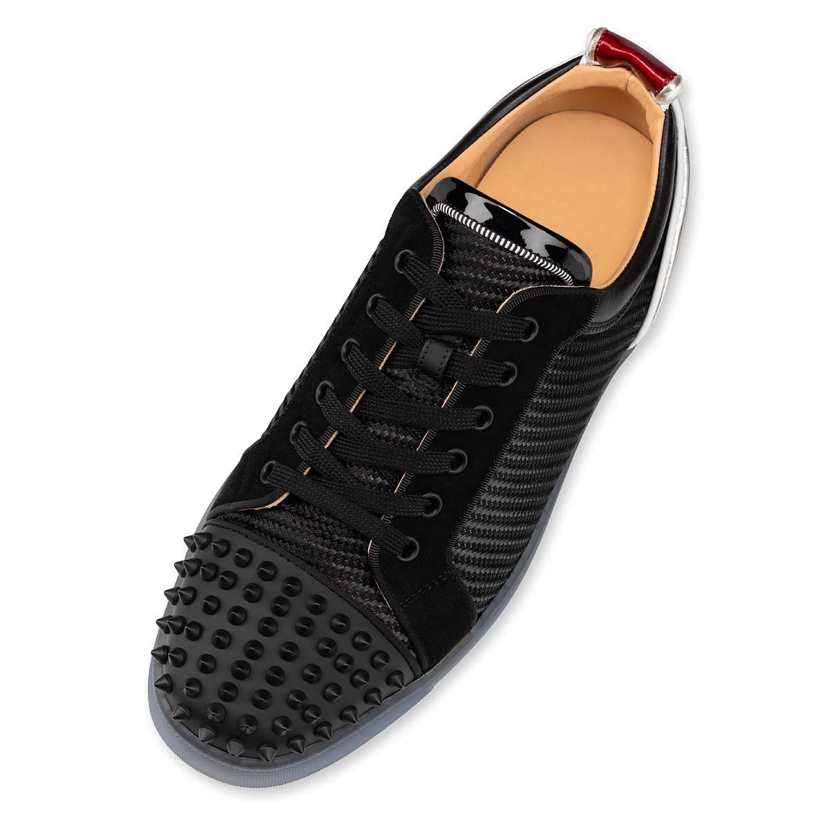 FUN LOUIS JUNIOR SPIKES FLAT - 4