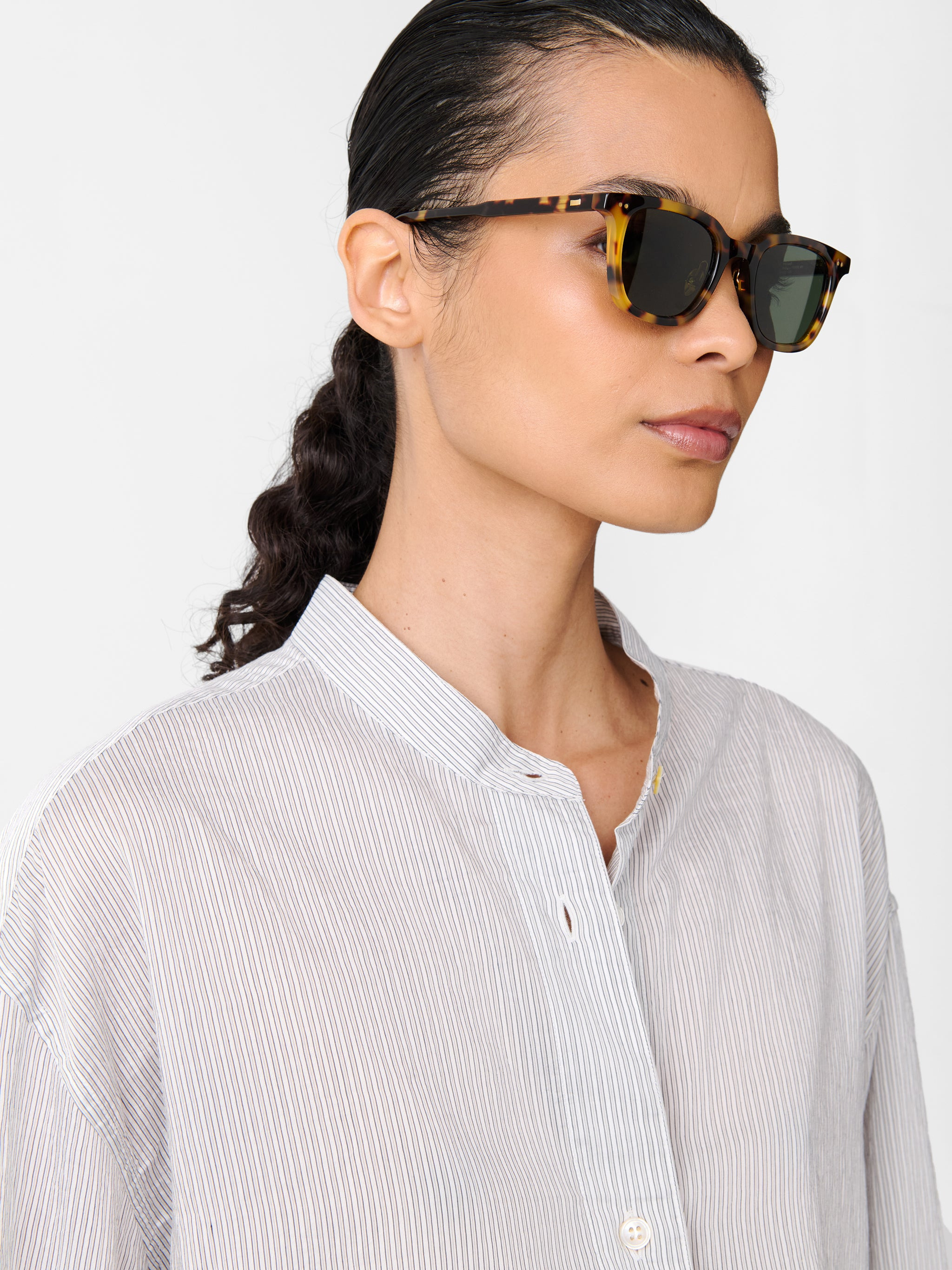 Dilys Shirt - 6