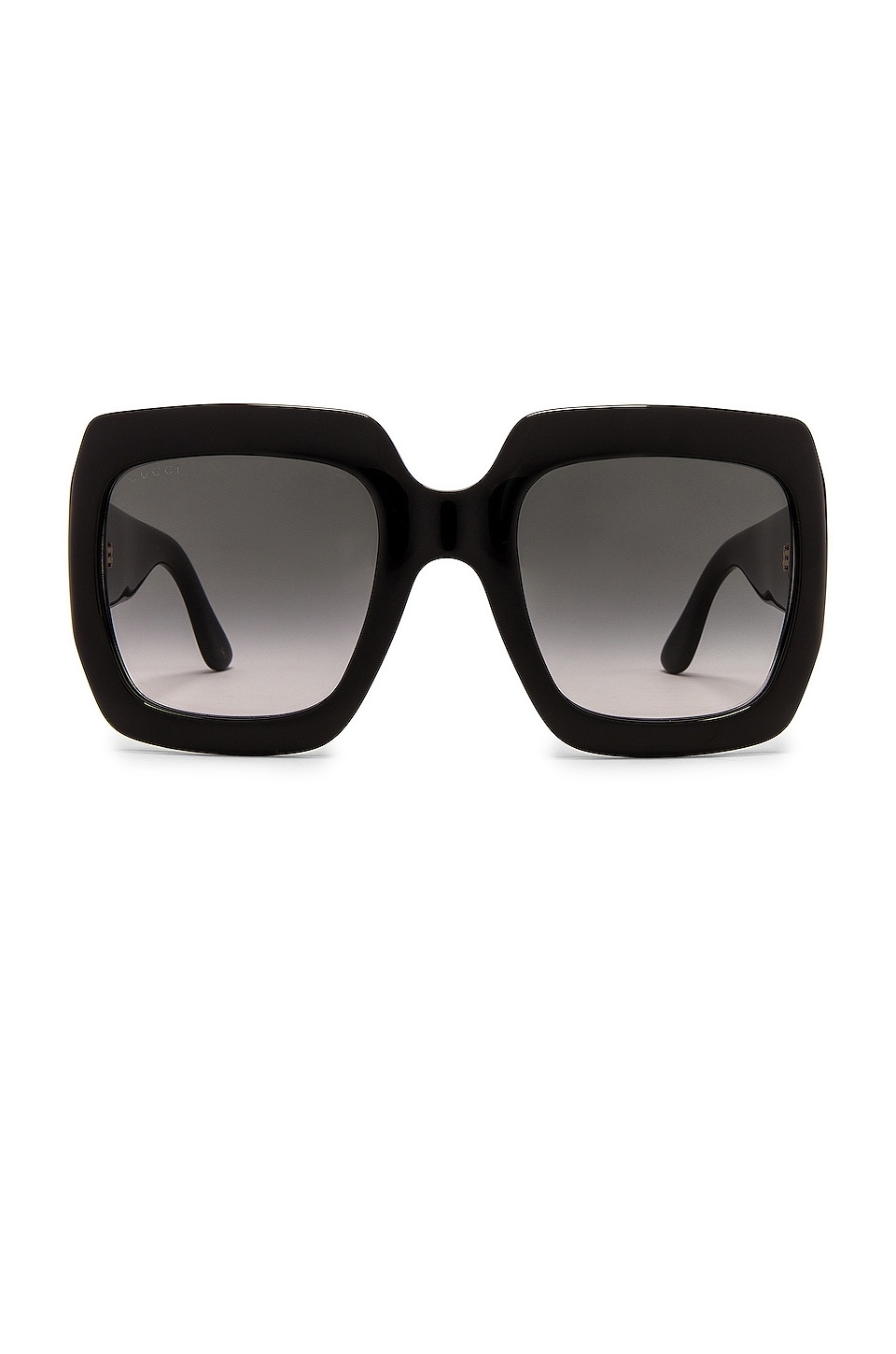 Pop Web Square Sunglasses - 1