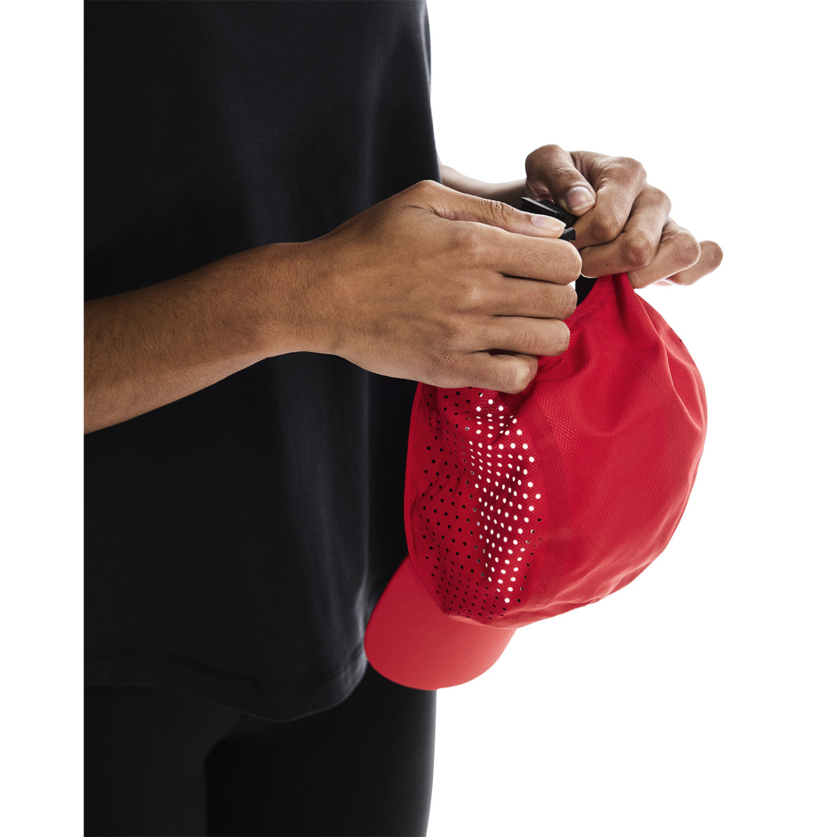 On Lightweight Cap - 5