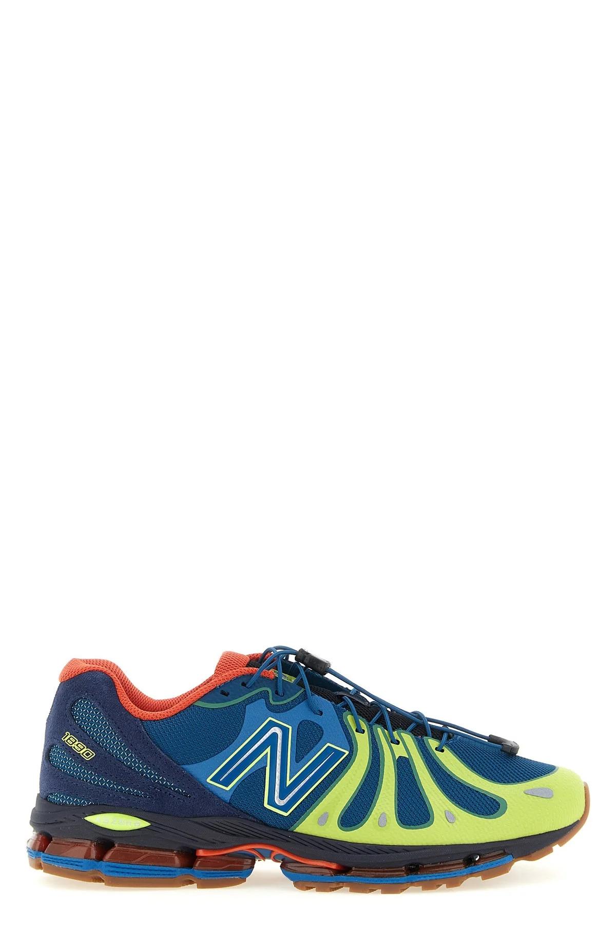 '1890' Sneakers - 1