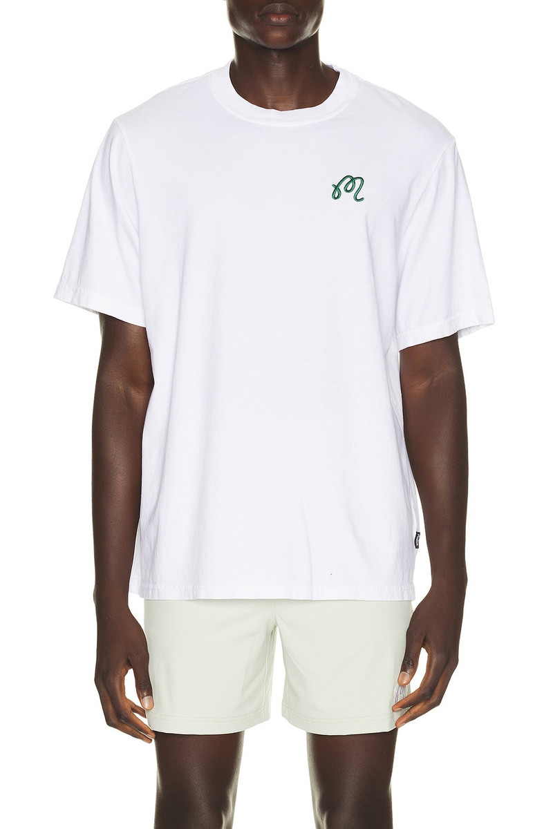 Bermuda Playa Tee - 1