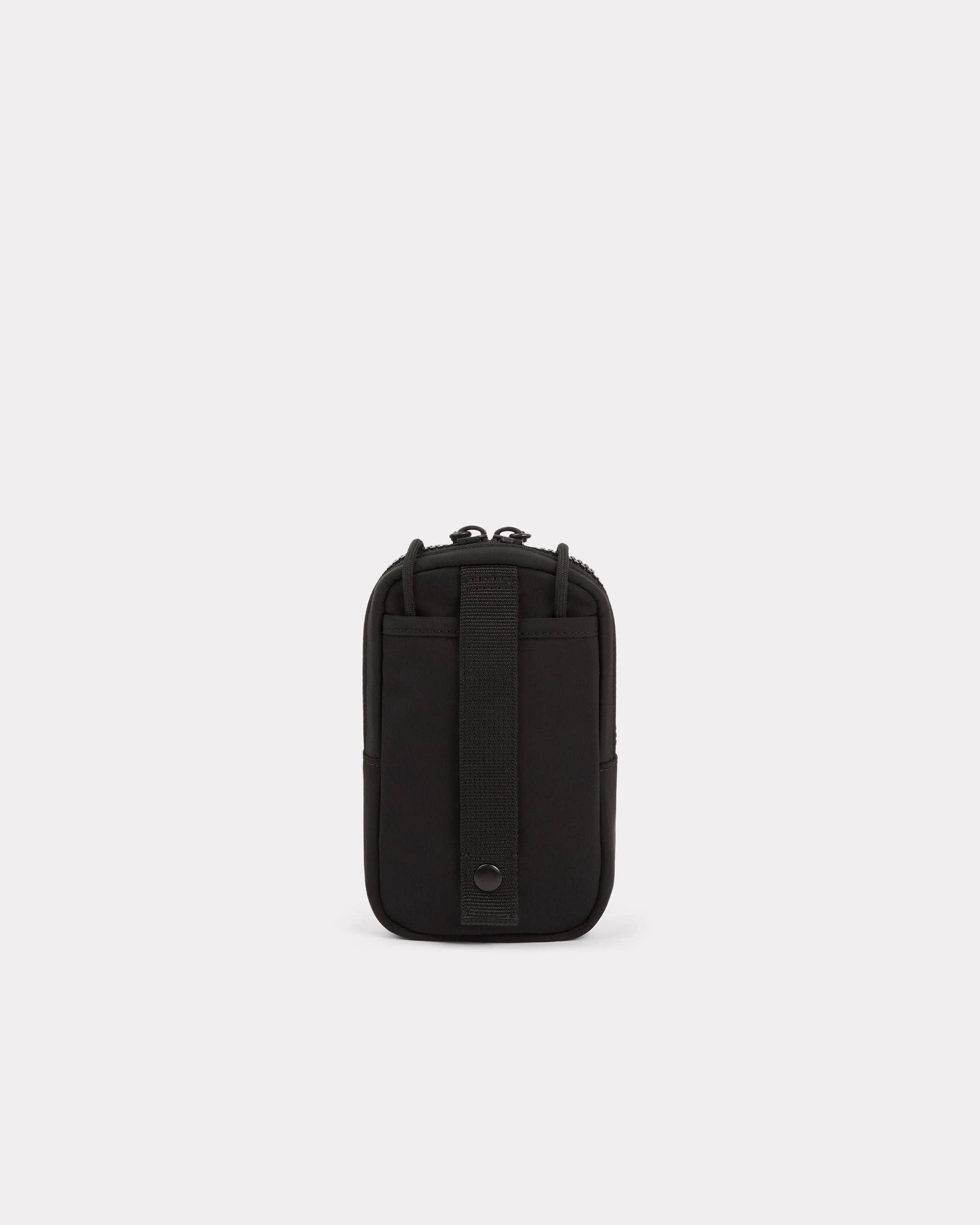 'KENZO Jungle' cross-body phone pouch - 2