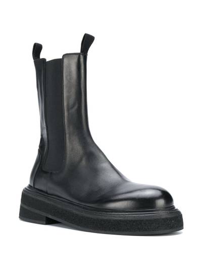 Marsèll chelsea ankle boots outlook