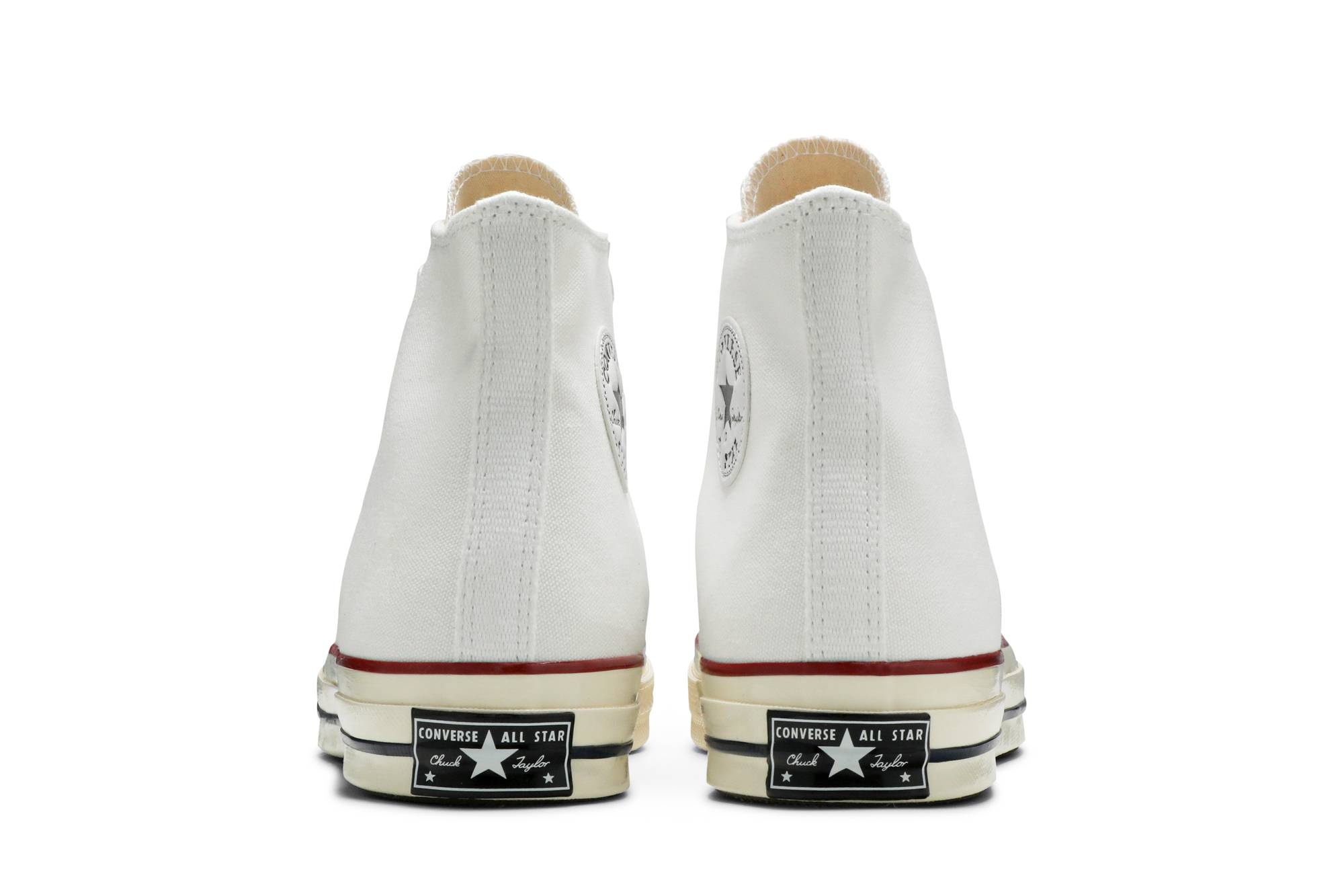 Chuck 70 Hi 'Ivory' - 6