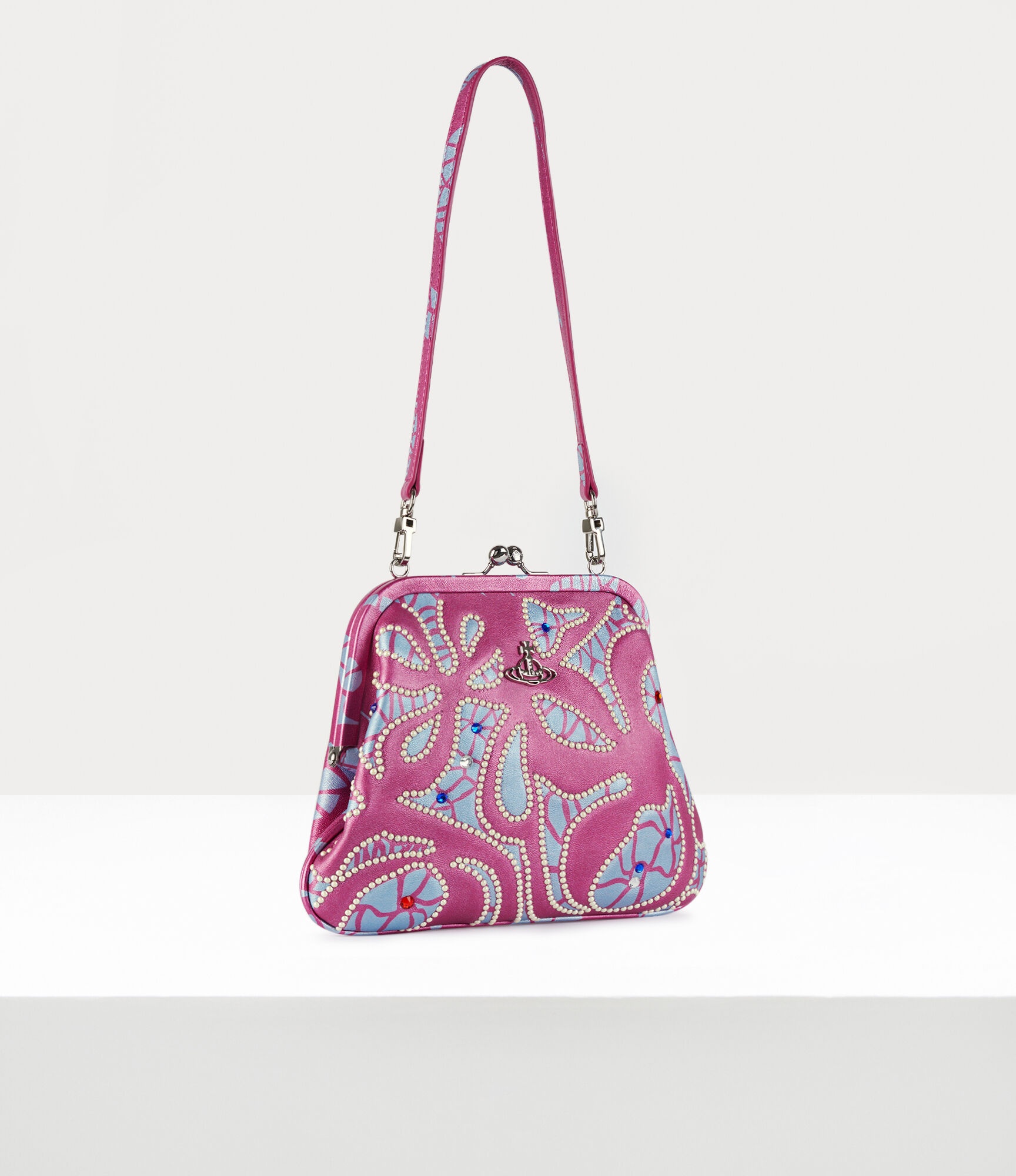 VIVIENNE VIVIENNE'S CLUTCH - 2
