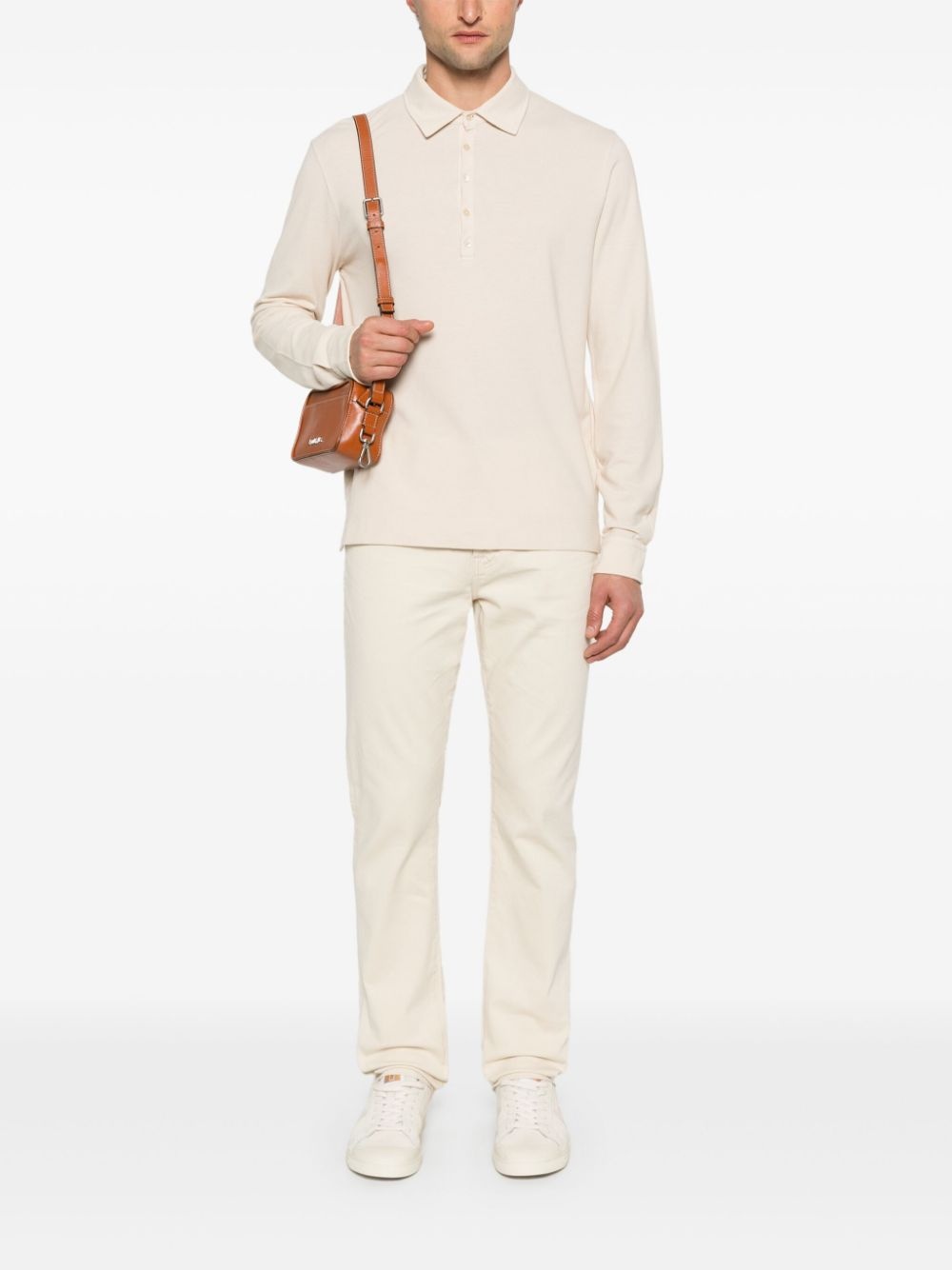 Ischia polo shirt - 2