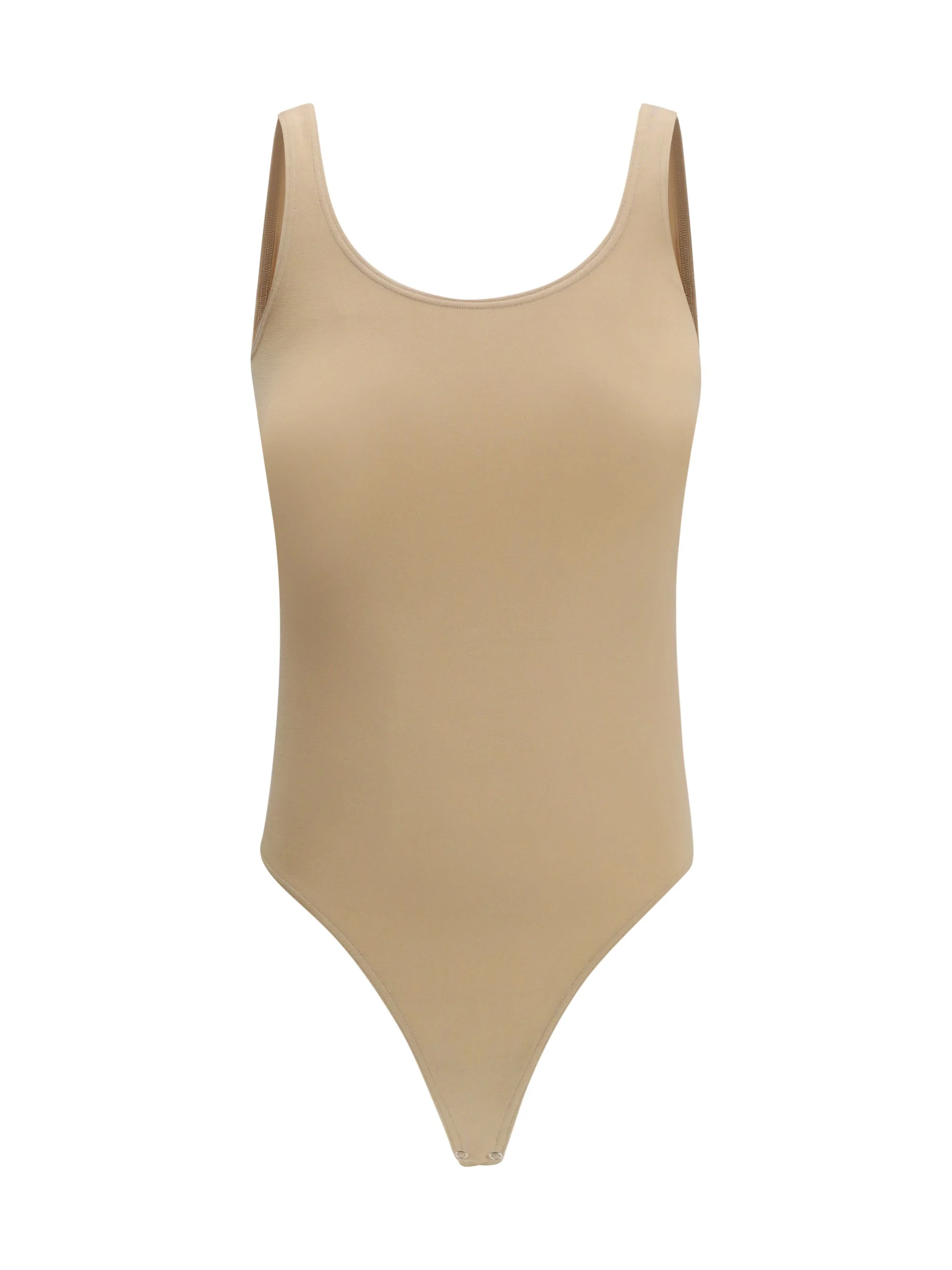 Wolford Jamaika Body Cafe Au Lait - 1