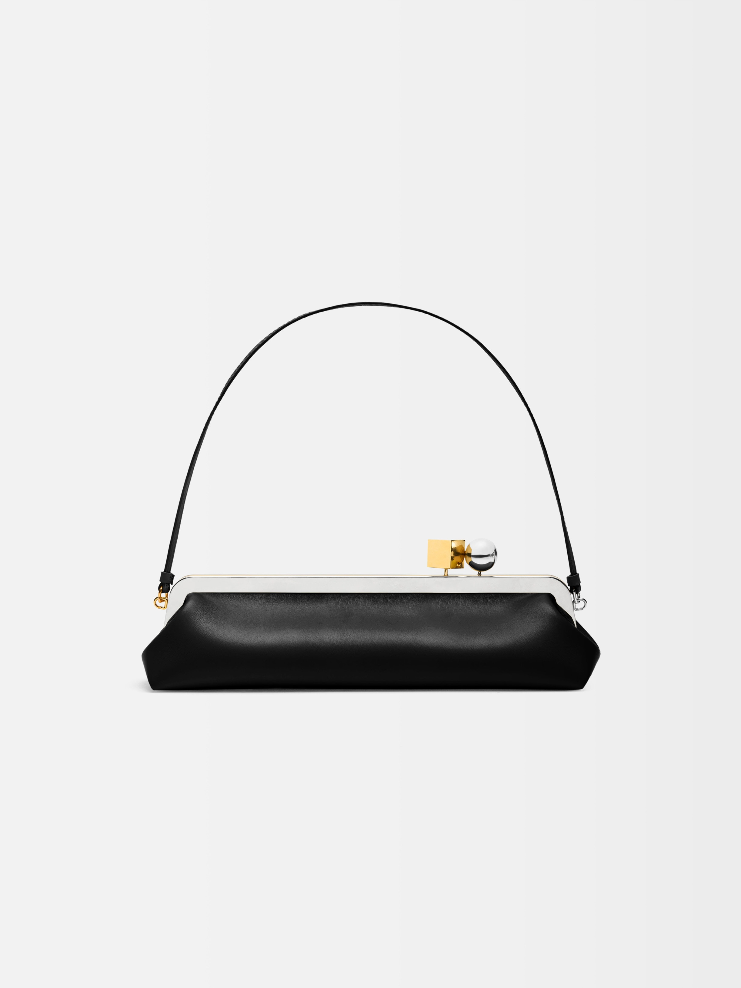 The Salon clutch - 3