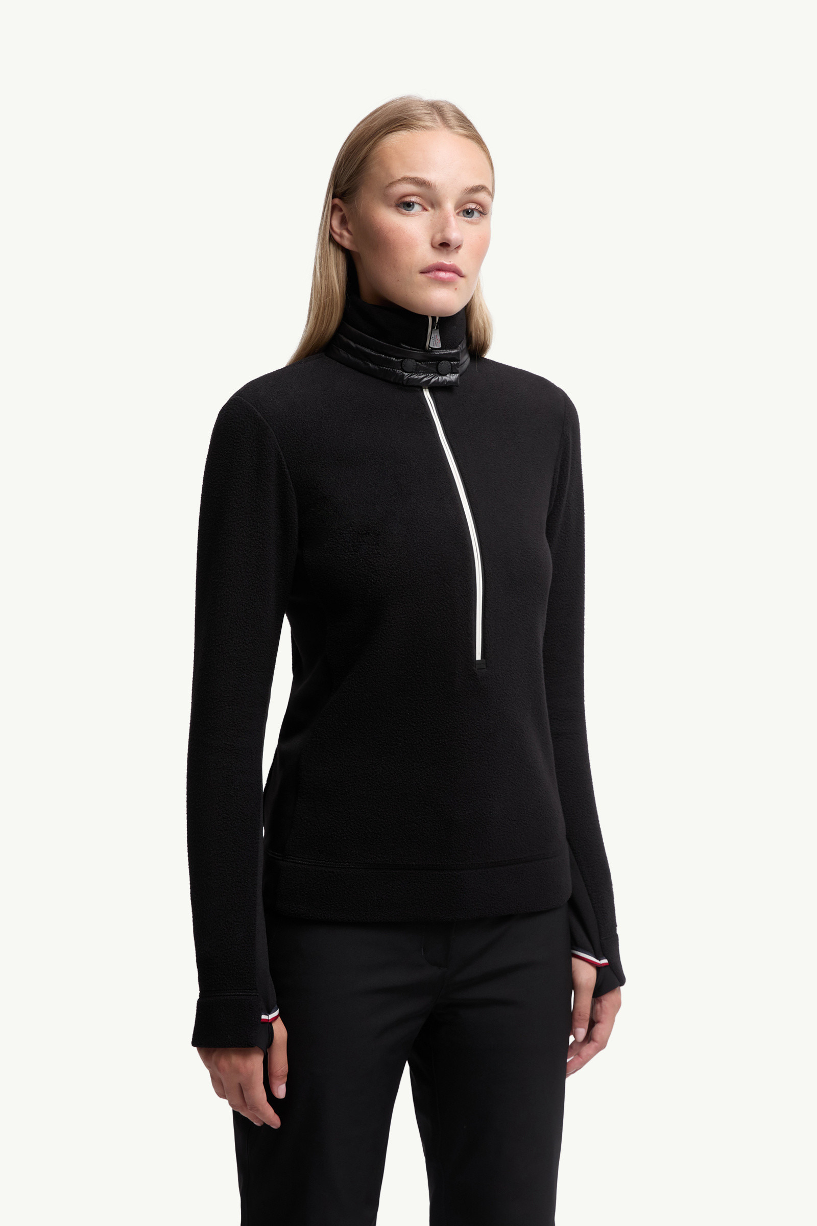 Half-Zip Sweatshirt - 3