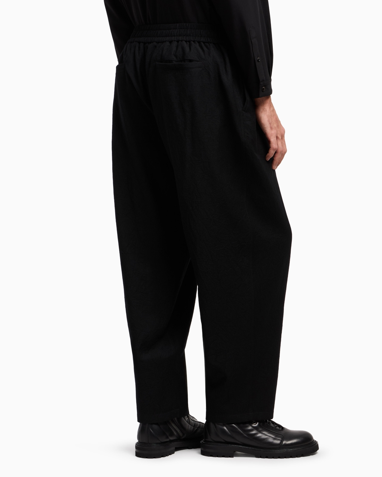 CASUAL TROUSERS - 3