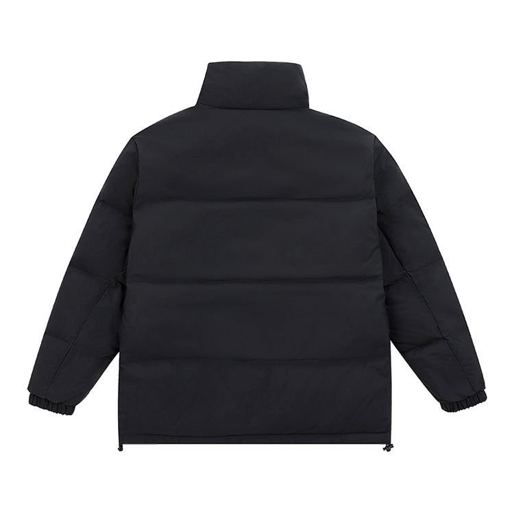 (WMNS) New Balance Shell Jacket 'Black' 5PC44273-BK - 2