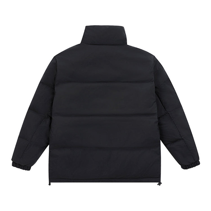 New Balance (WMNS) New Balance Shell Jacket 'Black' 5PC44273-BK outlook