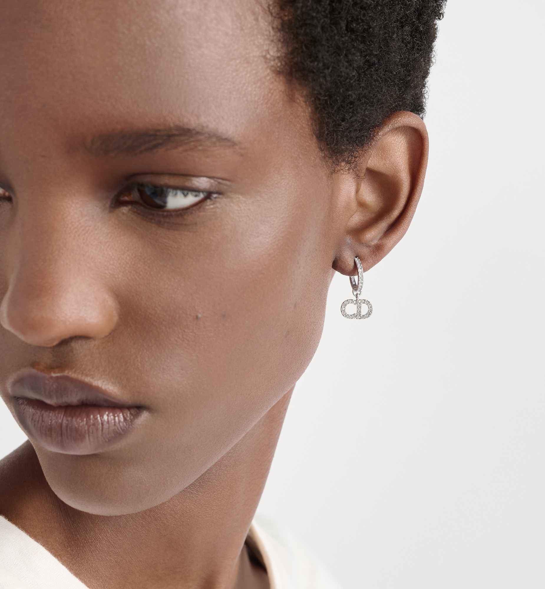 Clair D Lune Earrings - 2