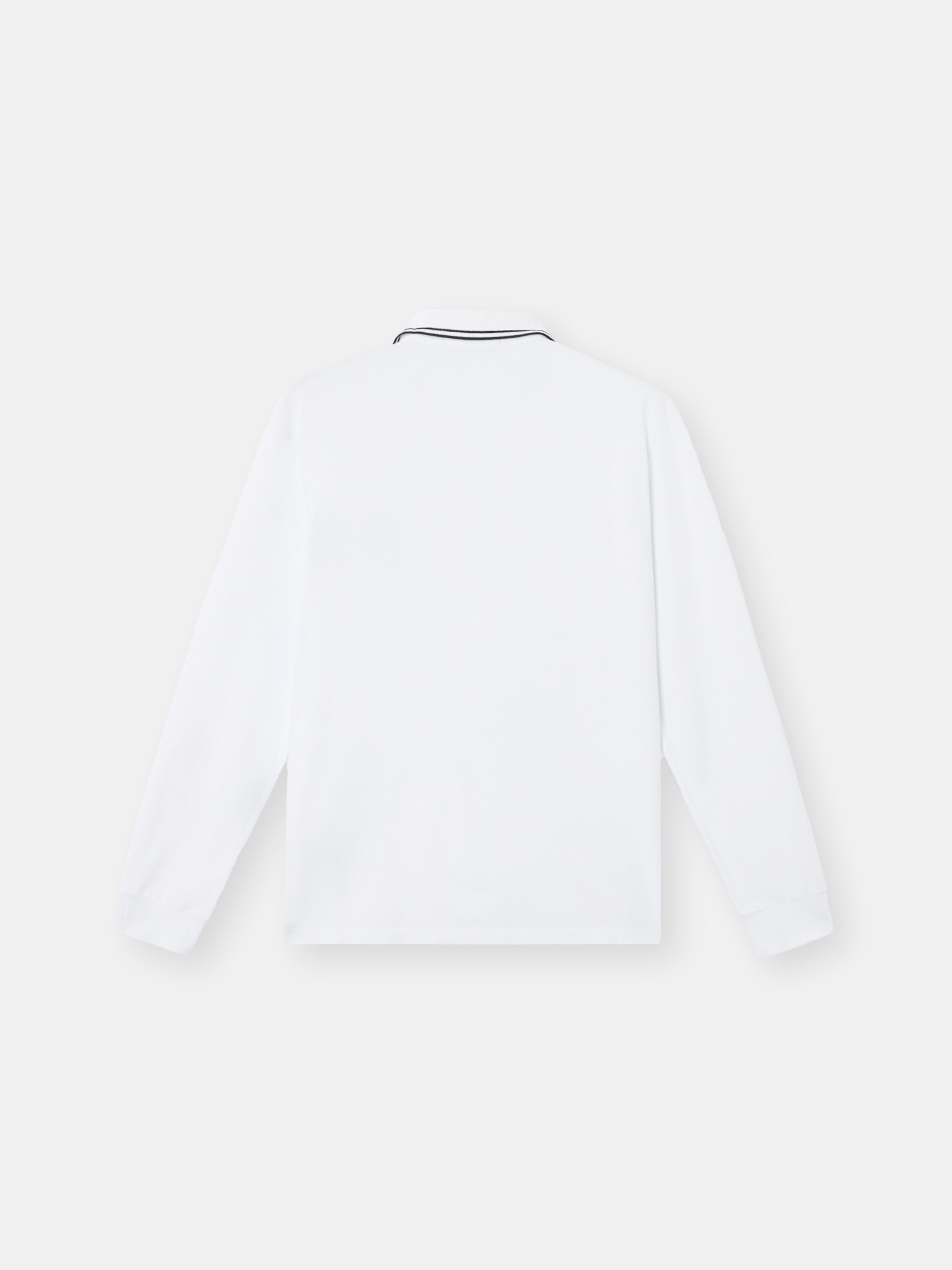 22002SL ORGANIC COTTON ELASTANE PIQUÉ - 6