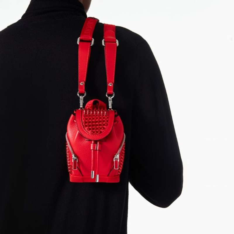 Explorafunk Keyring LOUBI/LOUBI/LOUBI 3