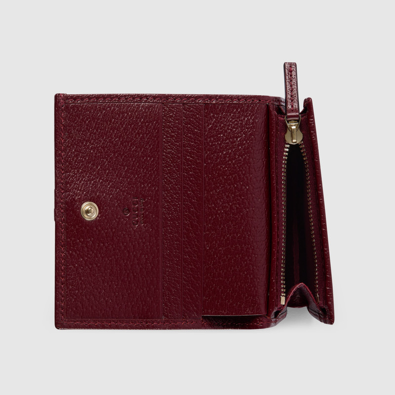 Ophidia small wallet 6
