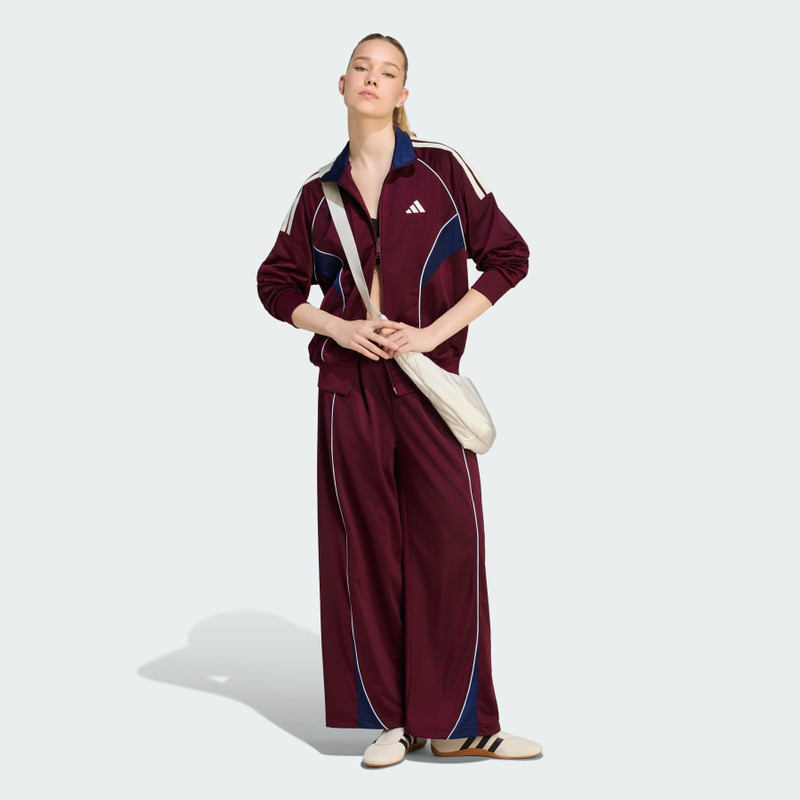 STADIUM TRICOT LOOSE FIT TRACK PANTS 4