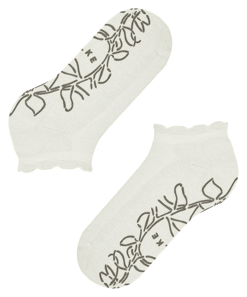Soft Elegance Women House socks 6