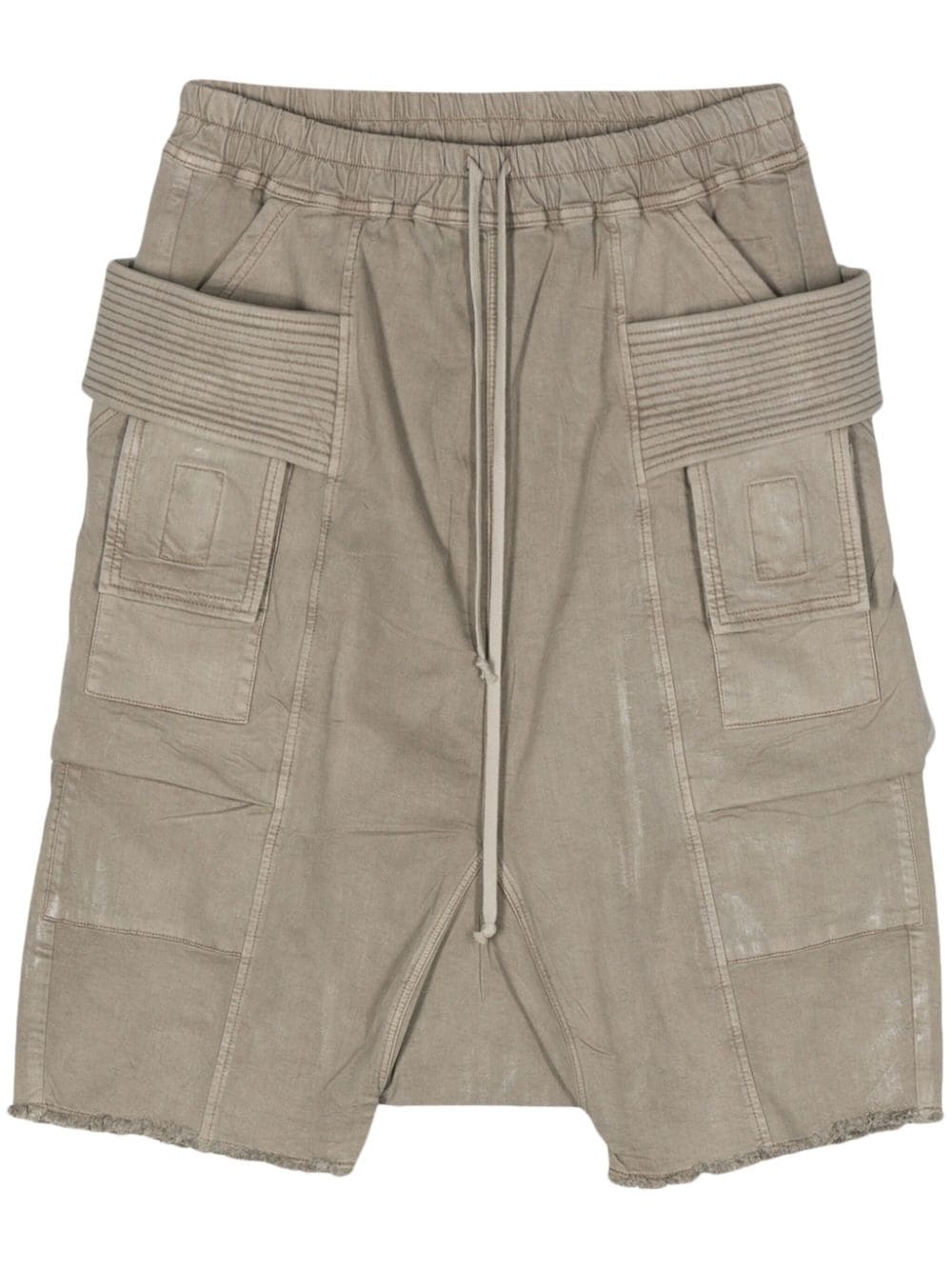 Creatch cargo shorts - 1