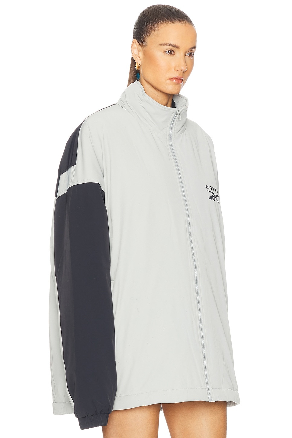 x Reebok Padded Jacket - 2