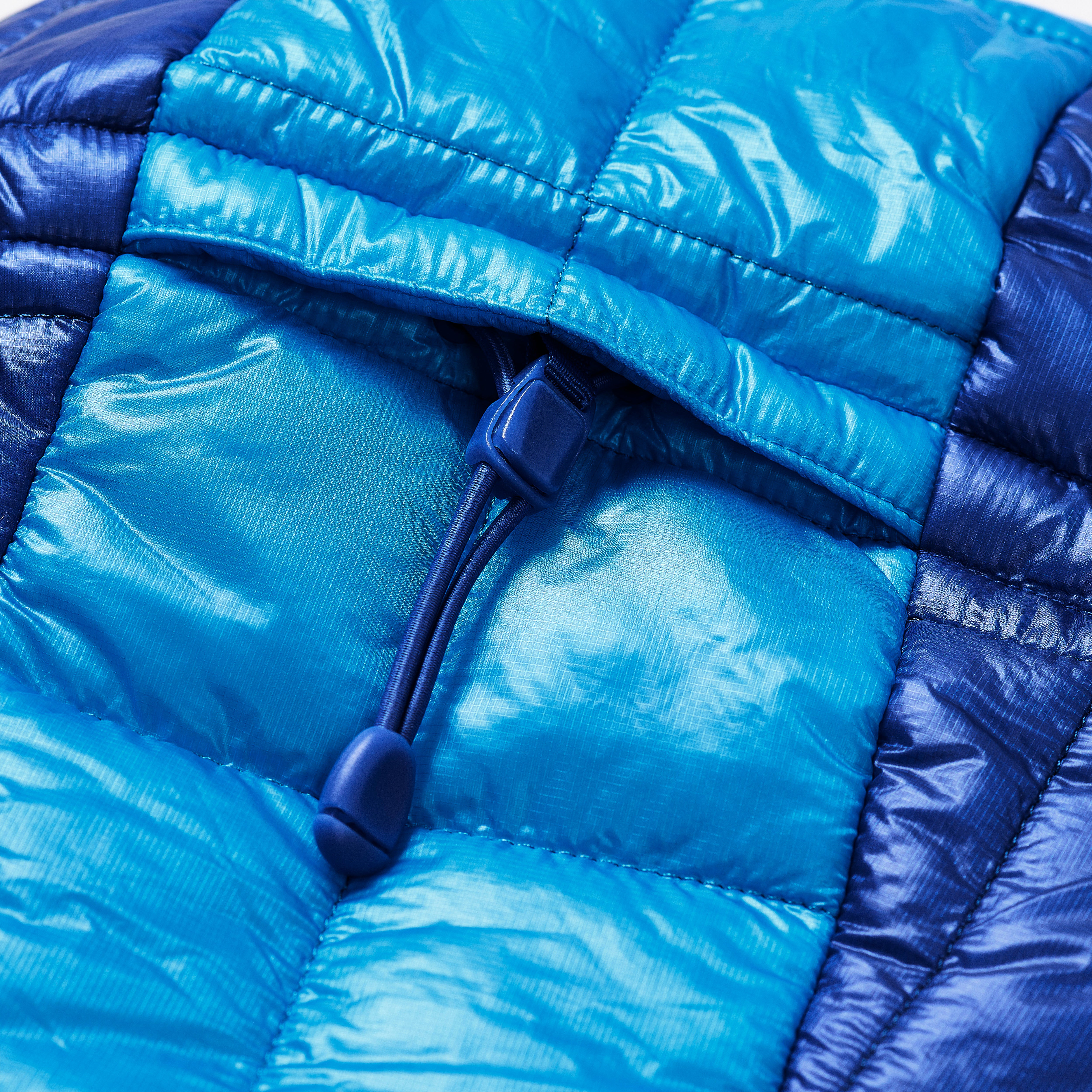 PERTEX NETPLUS MICROLITE JACKET BLUE / ROYAL - 8