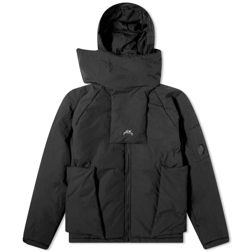 A-COLD-WALL* Cyclone Tactical Jacket - 1