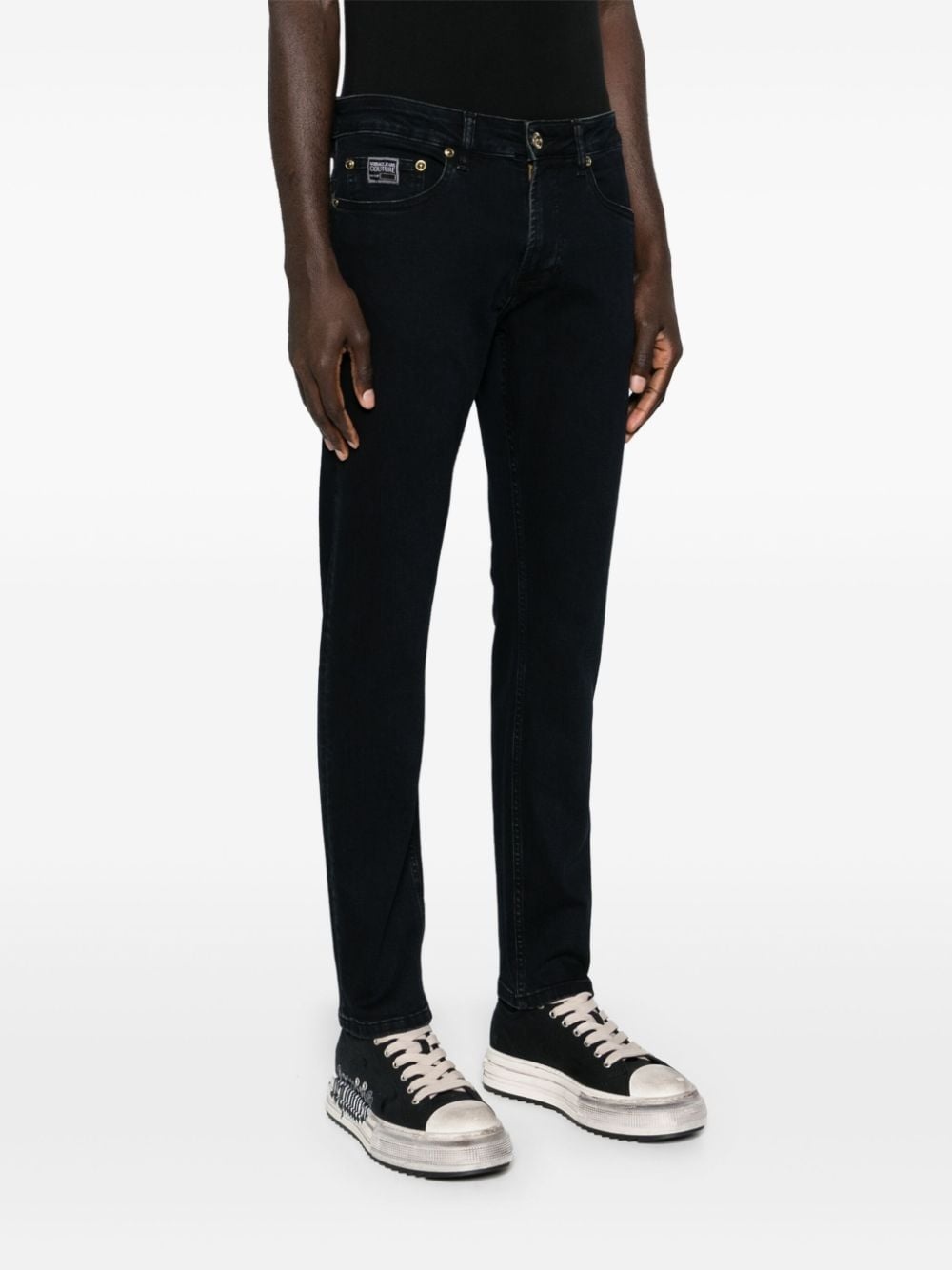 Dundee skinny-leg jeans - 3