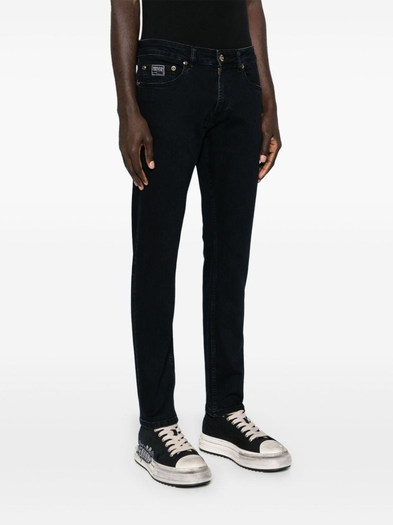 Dundee skinny-leg jeans 3