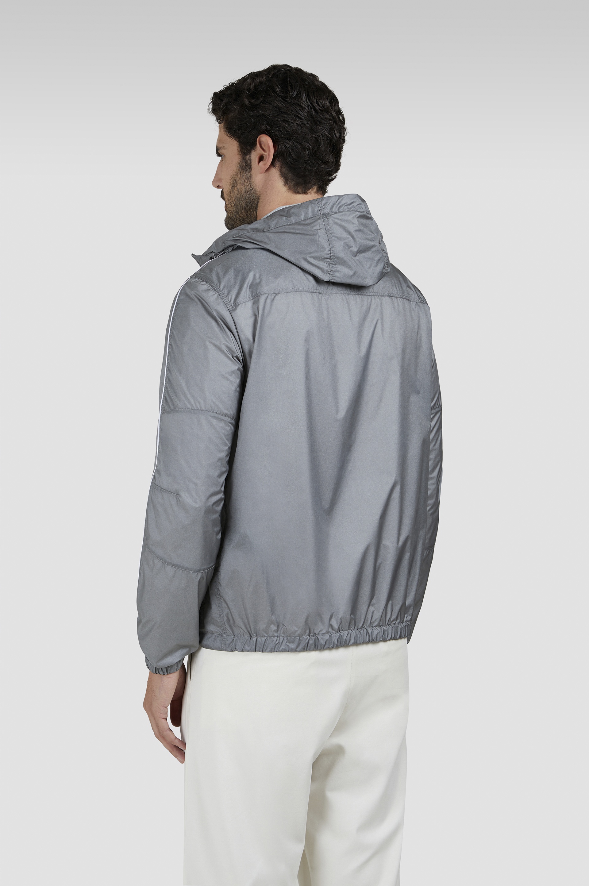 WINDBREAKER TYPHOON® PERTEX® DIAMOND - 3