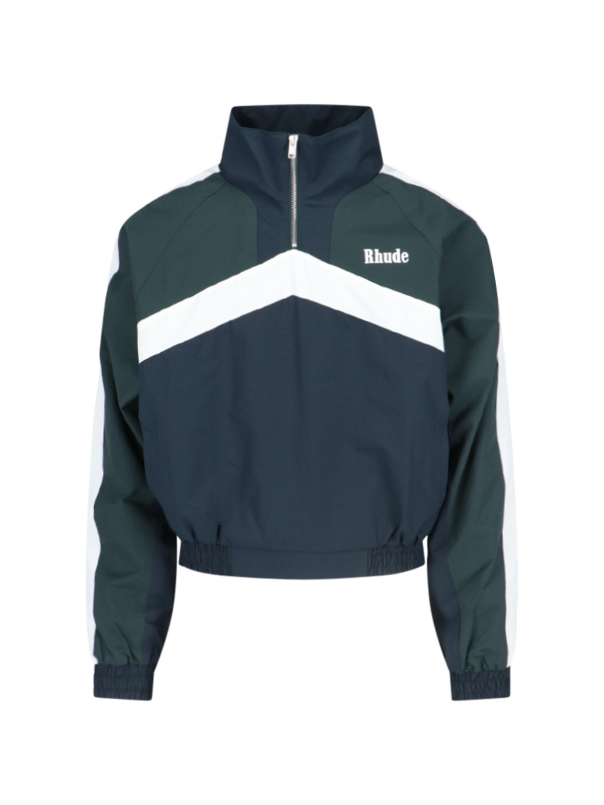 TECH JACKET "MOTORSPORT TRACK" - 1