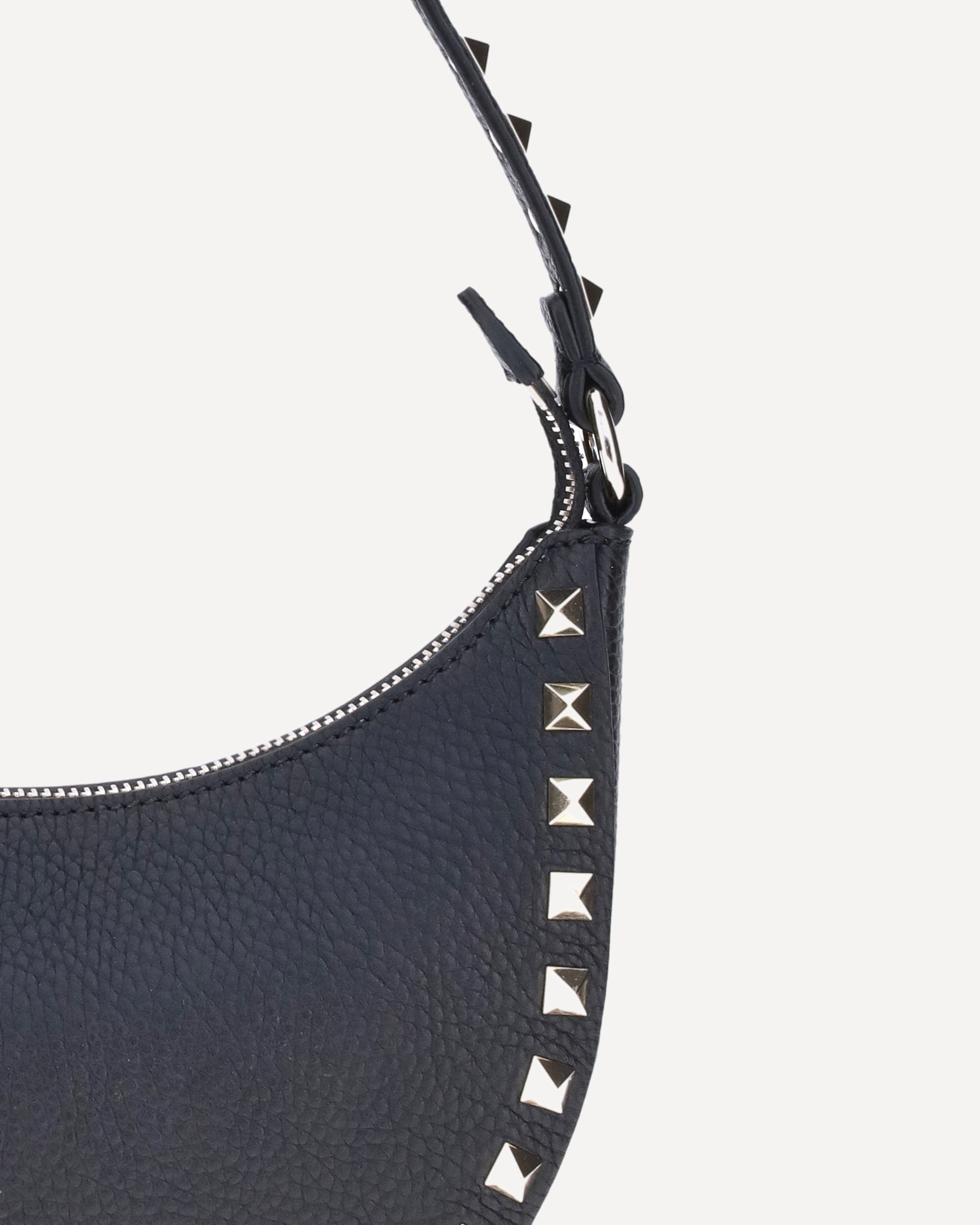 Rockstud Mini Shoulder Bag - 4
