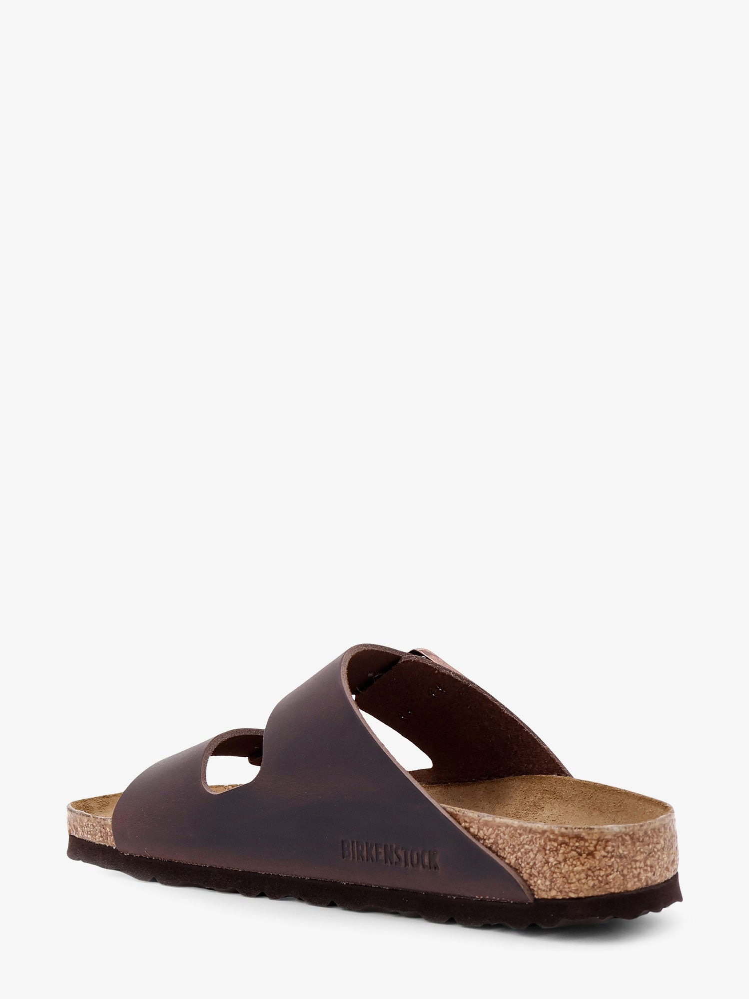 Arizona Bs Leather Sandals - 3