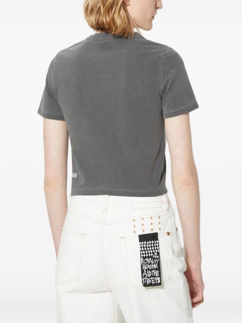 graphic T-shirt 4