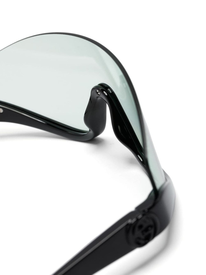 shield-frame sunglasses 3