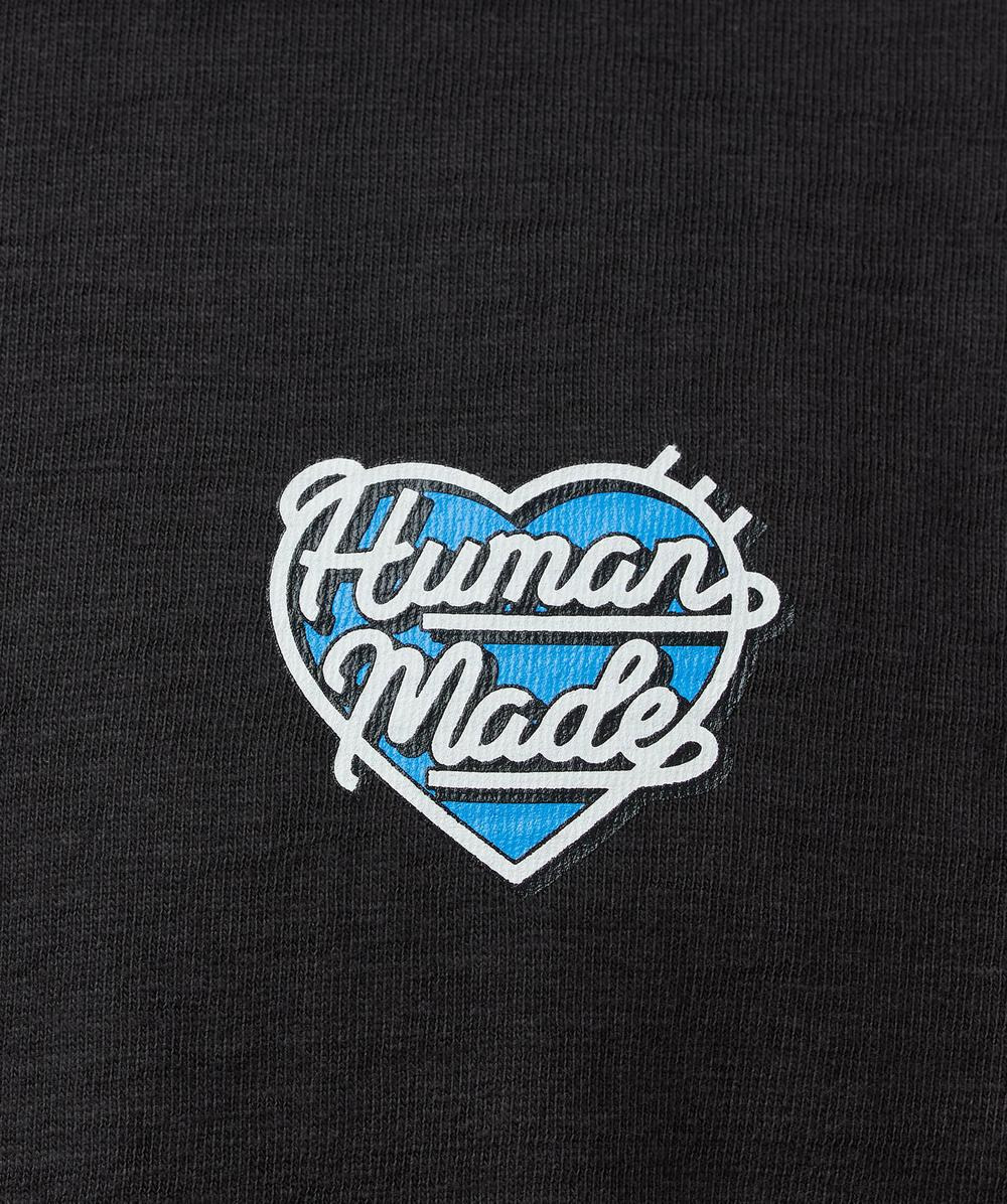 Mini heart t-shirt - 4