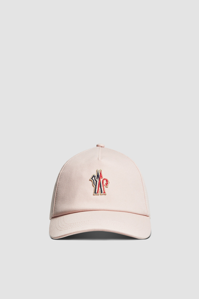 Gabardine Baseball Cap - 1