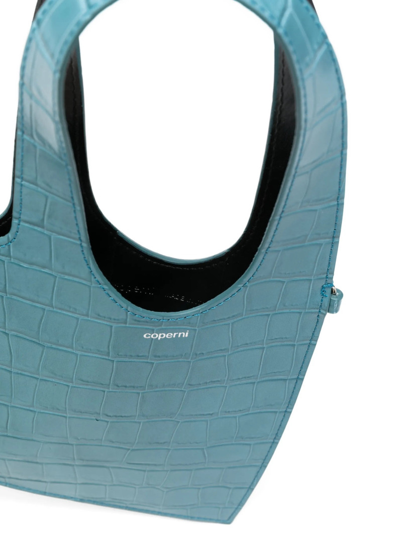 COPERNI Coperni Tote Bags outlook